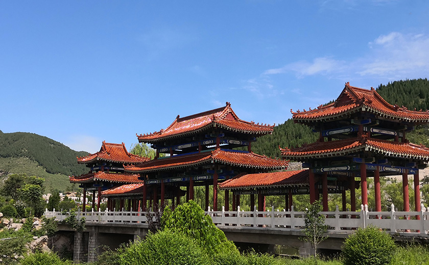 金刚宝塔